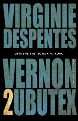 Vernon Subutex 2 (Literatura Random House)