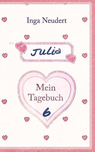 Julia - Mein Tagebuch 6