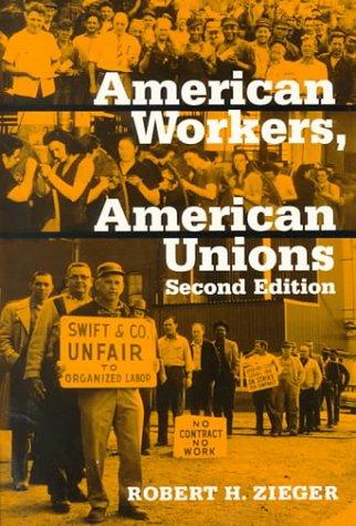 American Workers, American Unions (American Moment)