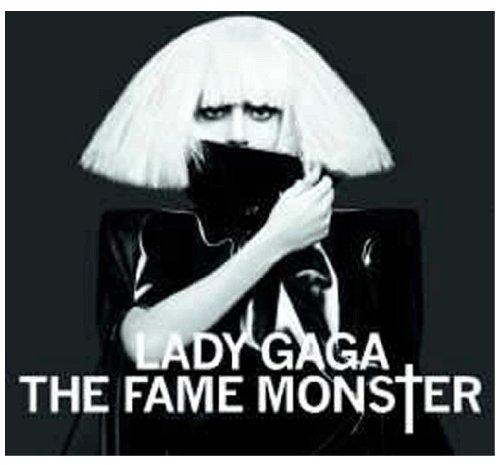 The Fame Monster (Deluxe Edt.)