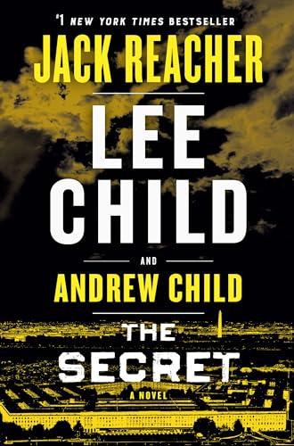 The Secret: A Jack Reacher Novel