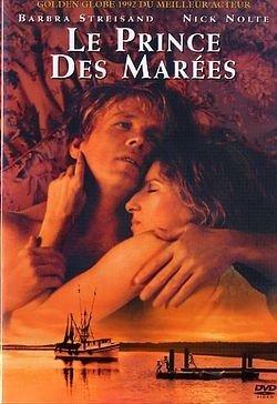 Le Prince des marées [FR Import]