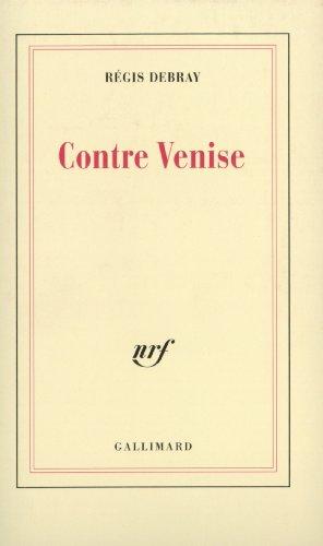 Contre Venise