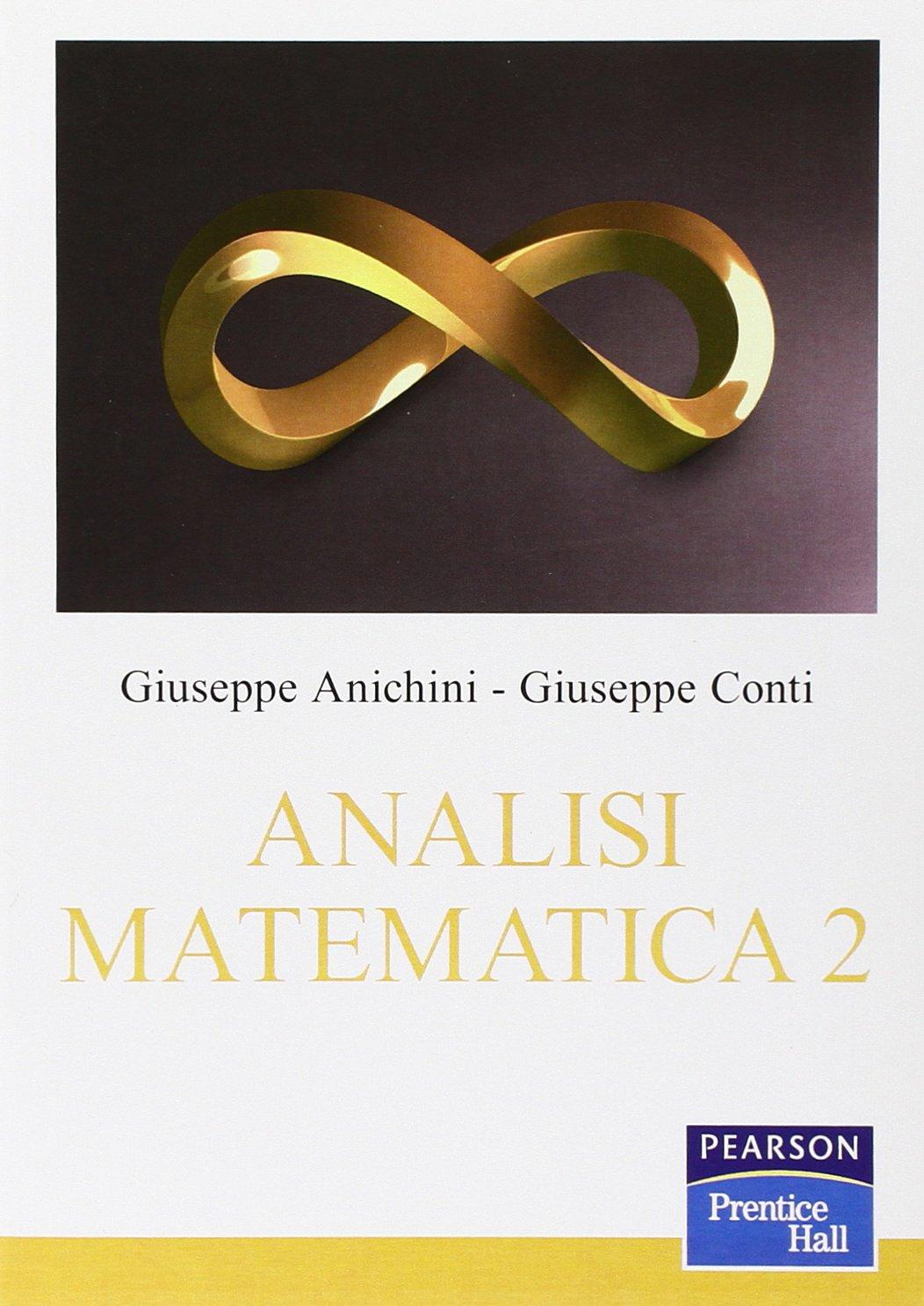 Analisi matematica 2