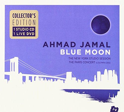 Blue Moon Collector's Edition