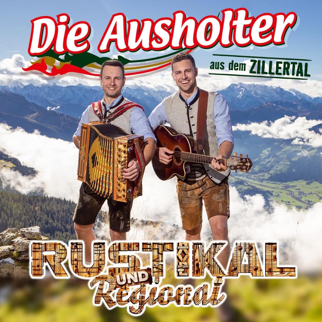 Rustikal und Regional