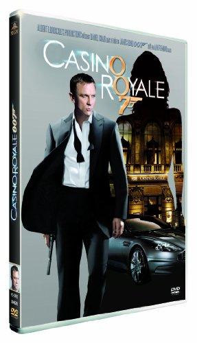 Casino royale [FR Import]