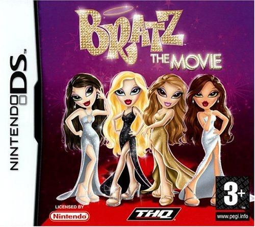 Bratz The Movie