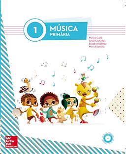 Música, 1 Educació Primària