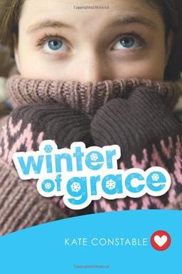 Winter of Grace (GIRLFRIEND FICTION)