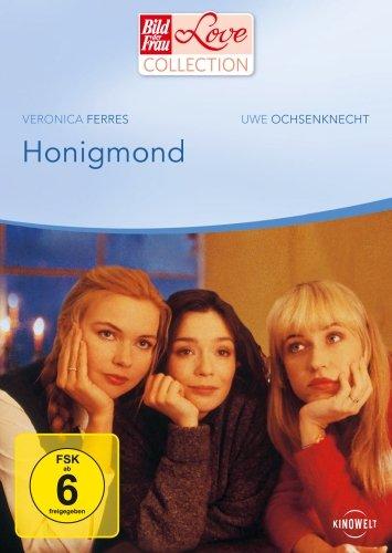 Honigmond (Bild der Frau Love Collection)