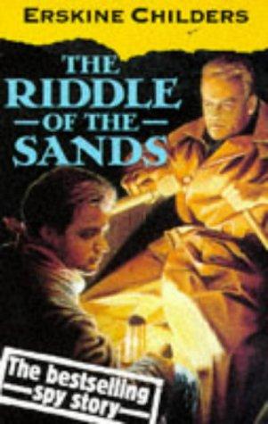 The Riddle of the Sands (Oxford Popular Fiction)