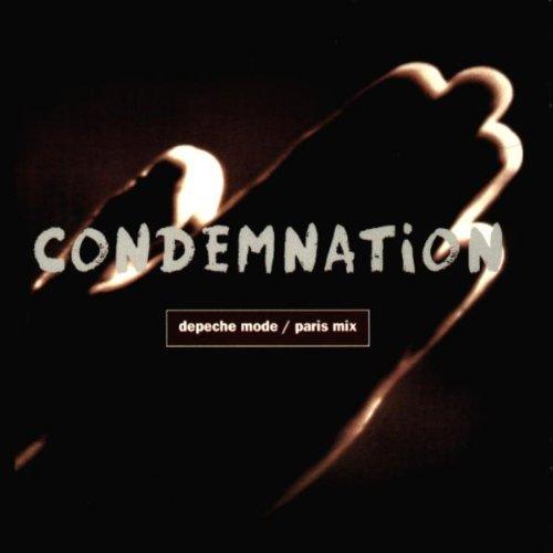 Condemnation [Single-CD]