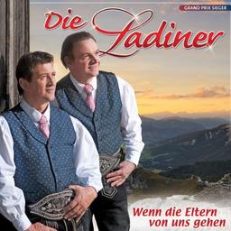 Wenn die Eltern von uns gehen - Die neue CD!!