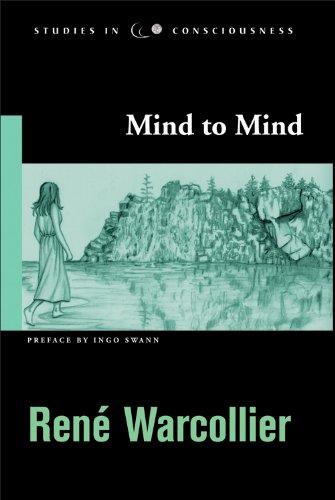 Mind to Mind (Classics in Consciousness Series Books)