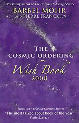 Cosmic Ordering Wish Book 2008