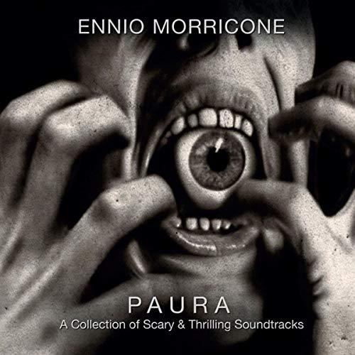 Paura - A Collection Of Scary And Thrilling Soundtrack (Lim.Ed.)