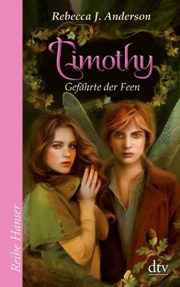 Timothy - Gefährte der Feen