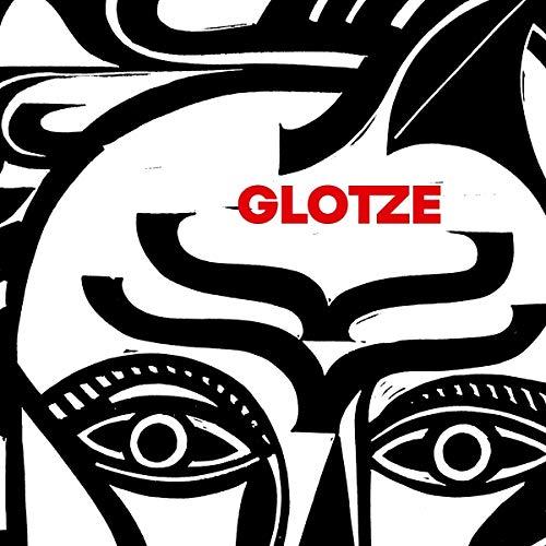 GLOTZE