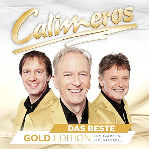 Das Beste - Gold-Edition - 20 großen Hits & Erfolge