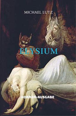 Elysium: Horror-Ausgabe