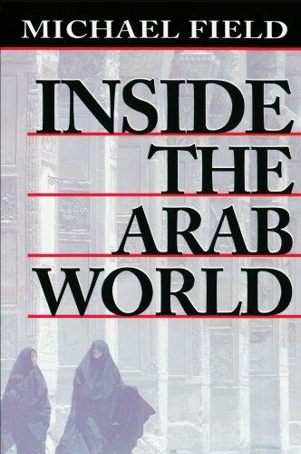 Inside the Arab World