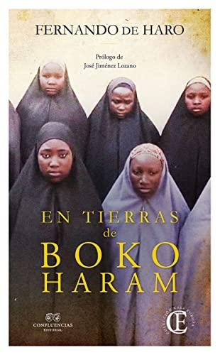 En tierras de Boko Haram (Casa Europa, Band 4)