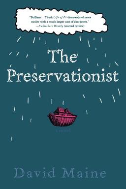 The Preservationist