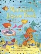 Mermaids Jigsaw Book (Usborne Sparkly Jigsaws)