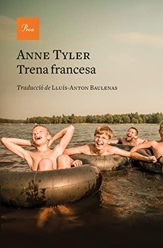 Trena francesa (A TOT VENT, Band 772)