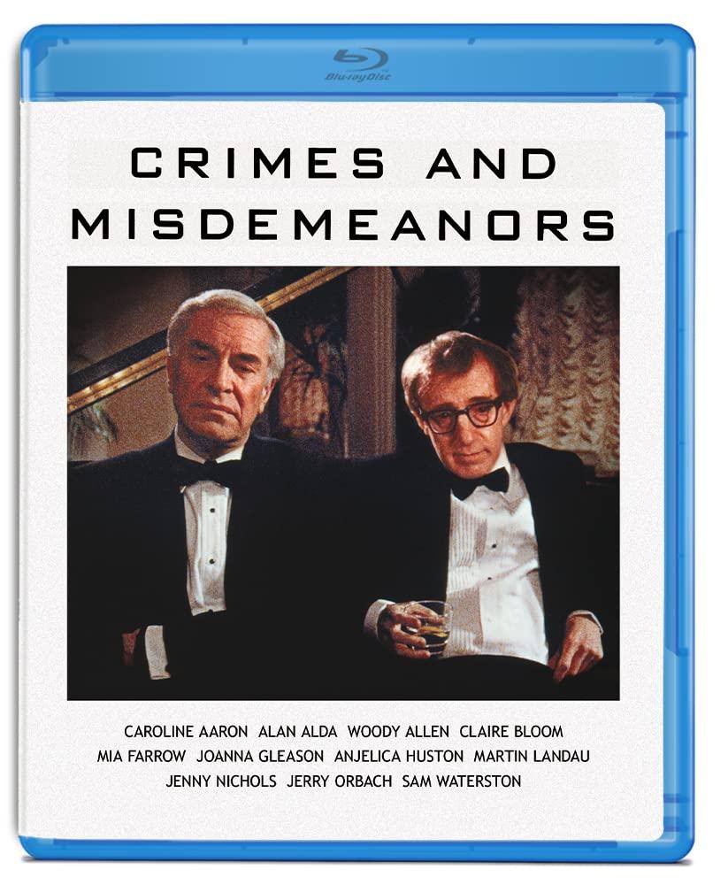 Crimes and Misdemeanors