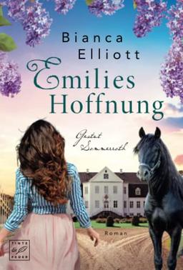 Emilies Hoffnung (Gestüt Sommerroth, Band 3)