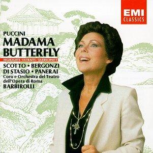 Madame Butterfly (Az)