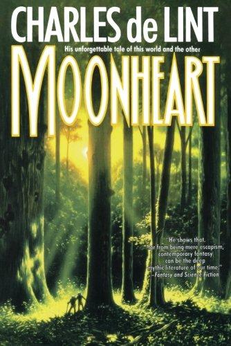 Moonheart (Newford)