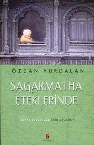 SAGARMATHA ETEKLERİNDE