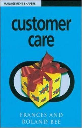 Customer Care (Management Shapers)