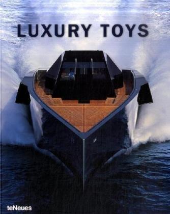 Luxury toys