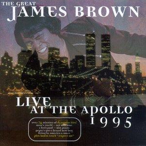 Live At The Apollo (1995)