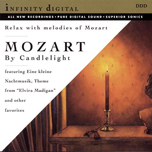 Mozart By Candlelight