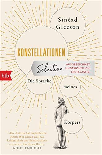 Konstellationen: Die Sprache meines Körpers