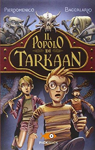 Il popolo di Tarkaan