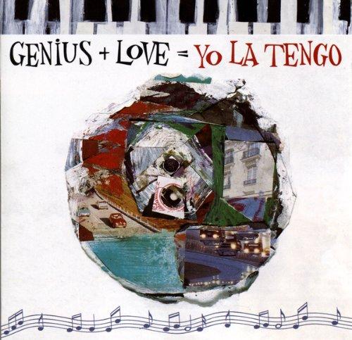 Genius+Love=yo la Tengo