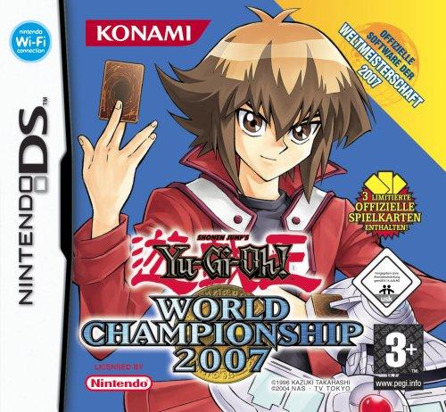 Yu-Gi-Oh! - World Championship Tournament 2007