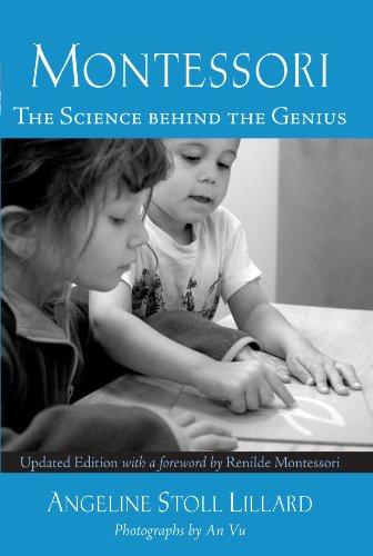 Montessori: The Science Behind the Genius