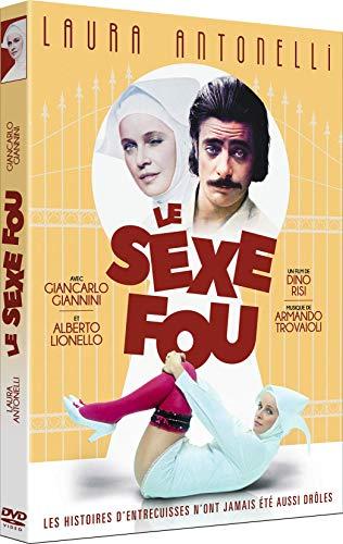 Le sexe fou [FR Import]