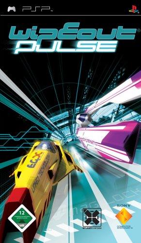 WipeOut: Pulse