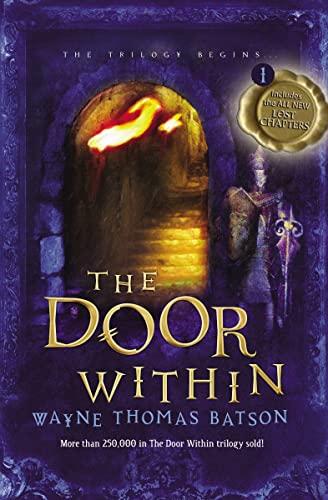 The Door Within: The Door Within Trilogy - Book One (Door Within Trilogy, 1, Band 1)