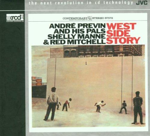 West Side Story (XRCD)