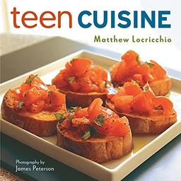 Teen Cuisine