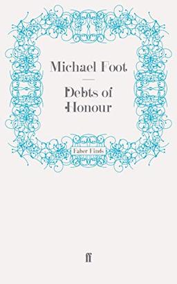 Debts of Honour